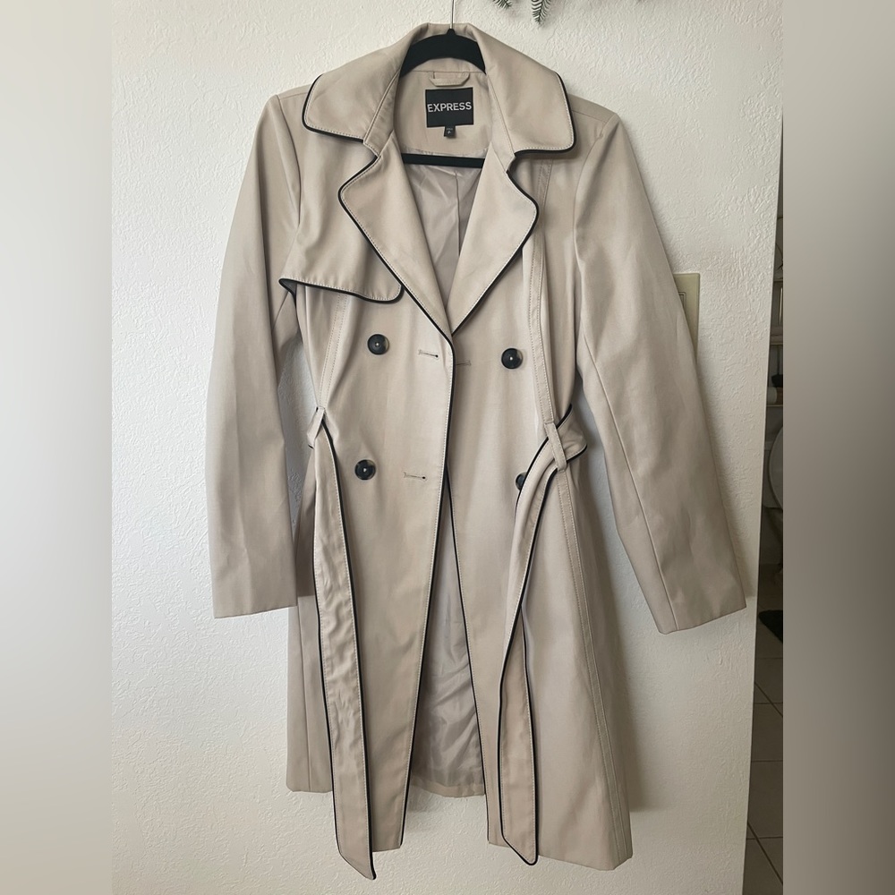 Express Coat